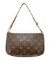 LOUIS VUITTON (ルイ ヴィトン) ポシェット・アクセソワール ブラウン サイズ:-：49800円