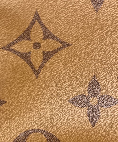 LOUIS VUITTON（ルイ ヴィトン）LOUIS VUITTON (ルイ ヴィトン) オンザゴーGM ブラウン サイズ:GMの古着・服飾アイテム