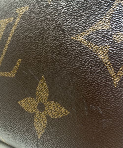 LOUIS VUITTON（ルイ ヴィトン）LOUIS VUITTON (ルイ ヴィトン) オンザゴーGM ブラウン サイズ:GMの古着・服飾アイテム