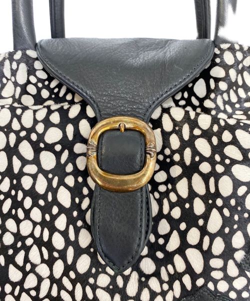 CHROME HEARTS（クロムハーツ）CHROME HEARTS (クロムハーツ) トートバッグ サイズ:-の古着・服飾アイテム