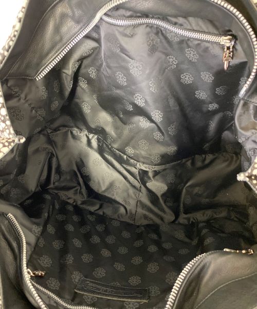 CHROME HEARTS（クロムハーツ）CHROME HEARTS (クロムハーツ) トートバッグ サイズ:-の古着・服飾アイテム