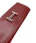 中古・古着 HERMES (エルメス) ベアンキーケース ボルドー サイズ:- 未使用品：69800円