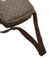 中古・古着 LOUIS VUITTON (ルイ ヴィトン) リポーターPM ブラウン サイズ:PM：64800円