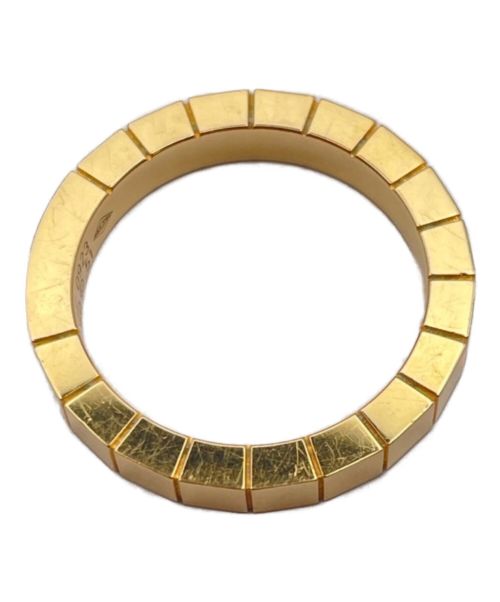 Cartier（カルティエ）Cartier (カルティエ) ラニエール リング サイズ:52の古着・服飾アイテム