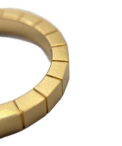 Cartier（カルティエ）Cartier (カルティエ) ラニエール リング サイズ:52の古着・服飾アイテム