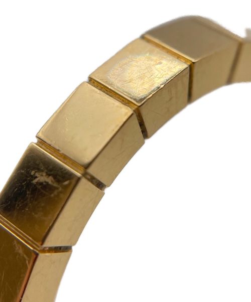 Cartier（カルティエ）Cartier (カルティエ) ラニエール リング サイズ:52の古着・服飾アイテム