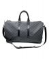 LOUIS VUITTON (ルイ ヴィトン) キーポルバンドリエール ブラック サイズ:45：158000円