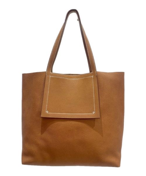 HERMES（エルメス）HERMES (エルメス) カバセリエ46 フォーブ サイズ:46の古着・服飾アイテム