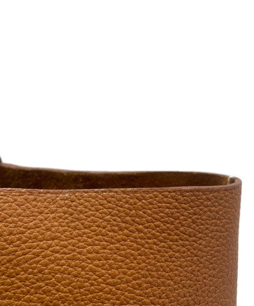 HERMES（エルメス）HERMES (エルメス) カバセリエ46 フォーブ サイズ:46の古着・服飾アイテム