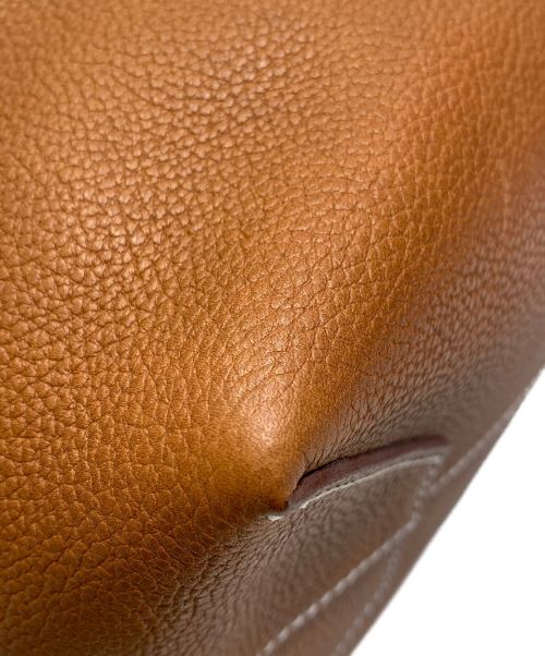 HERMES（エルメス）HERMES (エルメス) カバセリエ46 フォーブ サイズ:46の古着・服飾アイテム