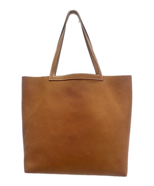 HERMES（エルメス）HERMES (エルメス) カバセリエ46 フォーブ サイズ:46の古着・服飾アイテム