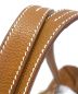 中古・古着 HERMES (エルメス) カバセリエ46 フォーブ サイズ:46：408000円