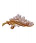 MIKIMOTO（ミキモト）の古着「パールブローチ」