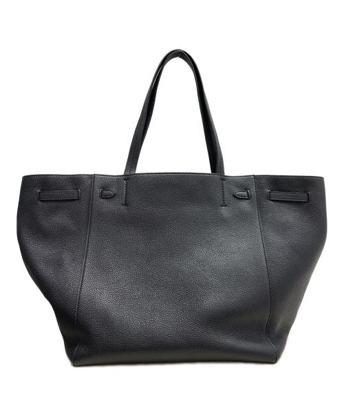 CELINE（セリーヌ）CELINE (セリーヌ) カバファントムスモール ブラックの古着・服飾アイテム