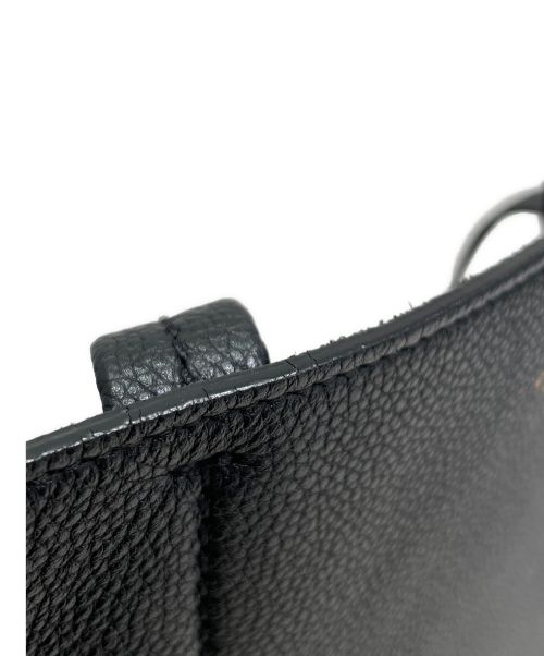 CELINE（セリーヌ）CELINE (セリーヌ) カバファントムスモール ブラックの古着・服飾アイテム