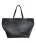 CELINE (セリーヌ) カバファントムスモール ブラック：108000円