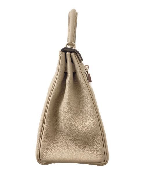HERMES（エルメス）HERMES (エルメス) ケリー28 トゥルティエールグレー サイズ:28の古着・服飾アイテム