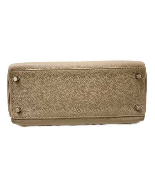 HERMES（エルメス）HERMES (エルメス) ケリー28 トゥルティエールグレー サイズ:28の古着・服飾アイテム