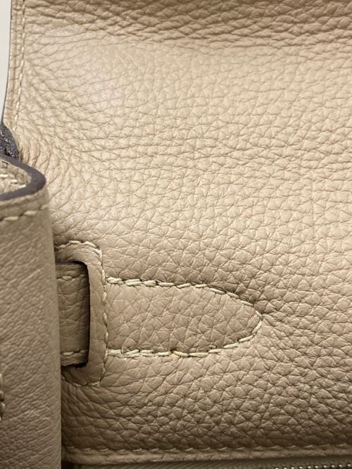 HERMES（エルメス）HERMES (エルメス) ケリー28 トゥルティエールグレー サイズ:28の古着・服飾アイテム