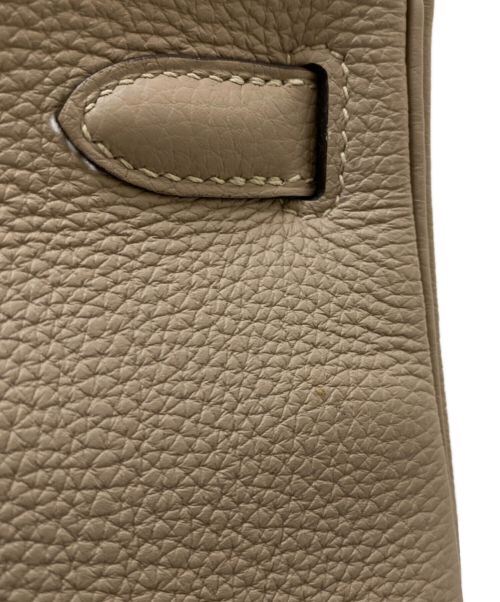 HERMES（エルメス）HERMES (エルメス) ケリー28 トゥルティエールグレー サイズ:28の古着・服飾アイテム