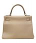 HERMES (エルメス) ケリー28 トゥルティエールグレー サイズ:28：1980000円
