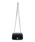 CHANEL (シャネル) ミニマトラッセ ブラック サイズ:ミニ：448000円