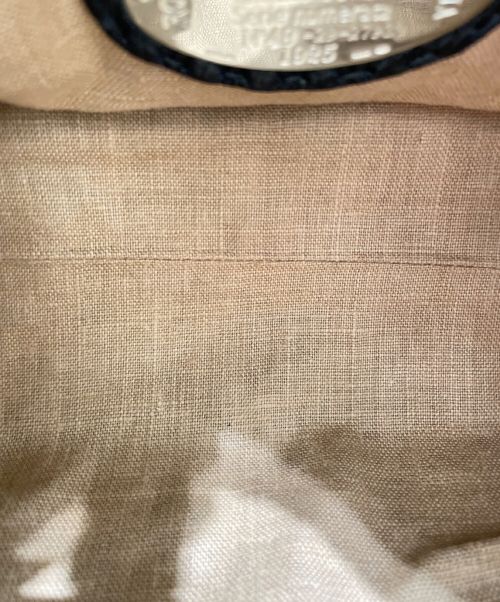 FENDI（フェンディ）FENDI (フェンディ) セレリアミニリンダバッグ ブラック サイズ:ミニの古着・服飾アイテム