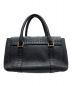 FENDI (フェンディ) セレリアミニリンダバッグ ブラック サイズ:ミニ：34800円