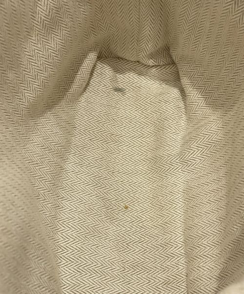 HERMES（エルメス）HERMES (エルメス) フールビ20 ベージュ サイズ:20の古着・服飾アイテム