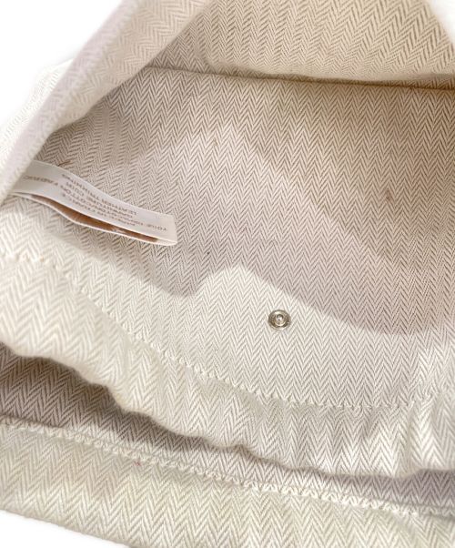 HERMES（エルメス）HERMES (エルメス) フールビ20 ベージュ サイズ:20の古着・服飾アイテム