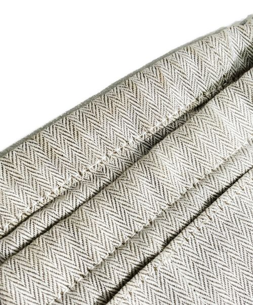 HERMES（エルメス）HERMES (エルメス) フールビ25 ベージュ サイズ:25の古着・服飾アイテム
