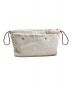 HERMES (エルメス) フールビ25 ベージュ サイズ:25：37800円