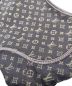 中古・古着 LOUIS VUITTON (ルイ ヴィトン) マノンPM ブラウン サイズ:PM：59800円