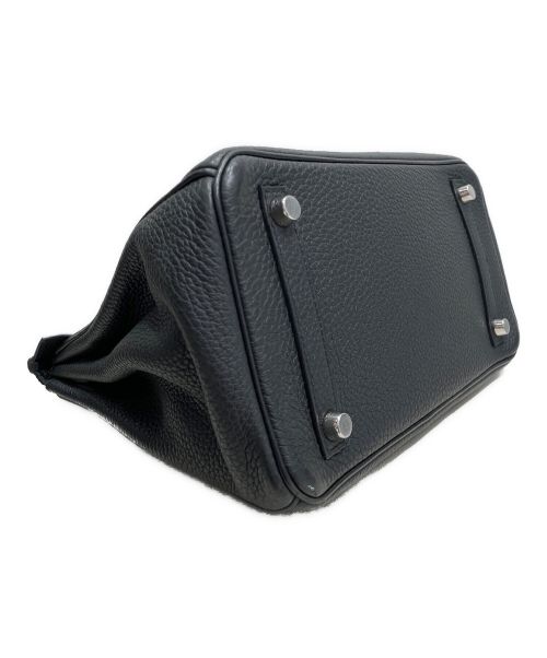 HERMES（エルメス）HERMES (エルメス) バーキン25 ブラック サイズ:25の古着・服飾アイテム