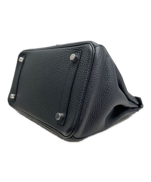 HERMES（エルメス）HERMES (エルメス) バーキン25 ブラック サイズ:25の古着・服飾アイテム