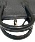 中古・古着 HERMES (エルメス) バーキン25 ブラック サイズ:25：2280000円
