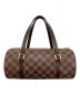 LOUIS VUITTON (ルイ ヴィトン) パピヨンPM サイズ:PM：79800円