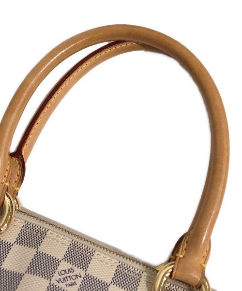 LOUIS VUITTON（ルイ ヴィトン）LOUIS VUITTON (ルイ ヴィトン) サレヤPM ホワイト サイズ:PMの古着・服飾アイテム