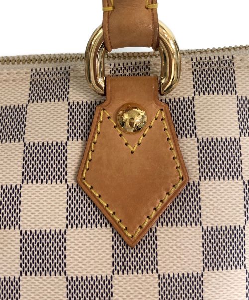 LOUIS VUITTON（ルイ ヴィトン）LOUIS VUITTON (ルイ ヴィトン) サレヤPM ホワイト サイズ:PMの古着・服飾アイテム