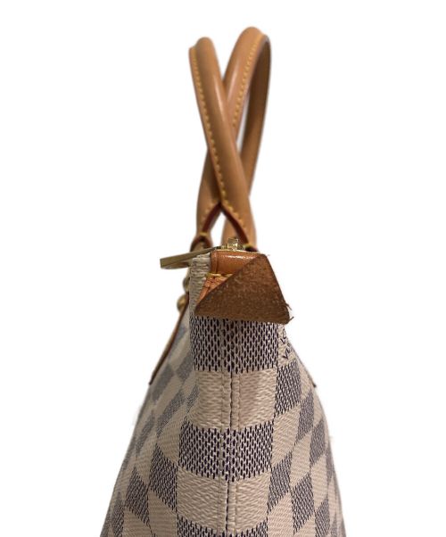 LOUIS VUITTON（ルイ ヴィトン）LOUIS VUITTON (ルイ ヴィトン) サレヤPM ホワイト サイズ:PMの古着・服飾アイテム