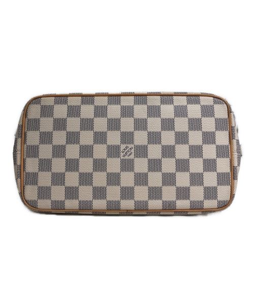 LOUIS VUITTON（ルイ ヴィトン）LOUIS VUITTON (ルイ ヴィトン) サレヤPM ホワイト サイズ:PMの古着・服飾アイテム