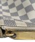 中古・古着 LOUIS VUITTON (ルイ ヴィトン) サレヤPM ホワイト サイズ:PM：108000円