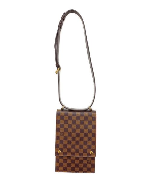 LOUIS VUITTON（ルイ ヴィトン）LOUIS VUITTON (ルイ ヴィトン) ポートベロー サイズ:-の古着・服飾アイテム