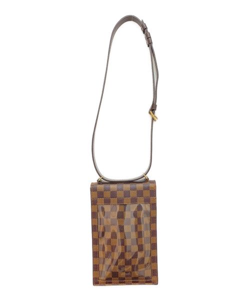 LOUIS VUITTON（ルイ ヴィトン）LOUIS VUITTON (ルイ ヴィトン) ポートベロー サイズ:-の古着・服飾アイテム
