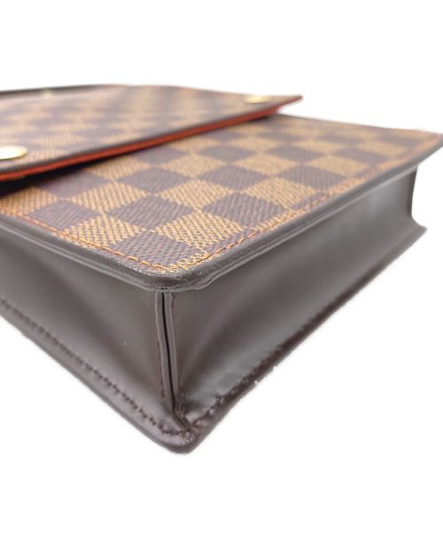 LOUIS VUITTON（ルイ ヴィトン）LOUIS VUITTON (ルイ ヴィトン) ポートベロー サイズ:-の古着・服飾アイテム