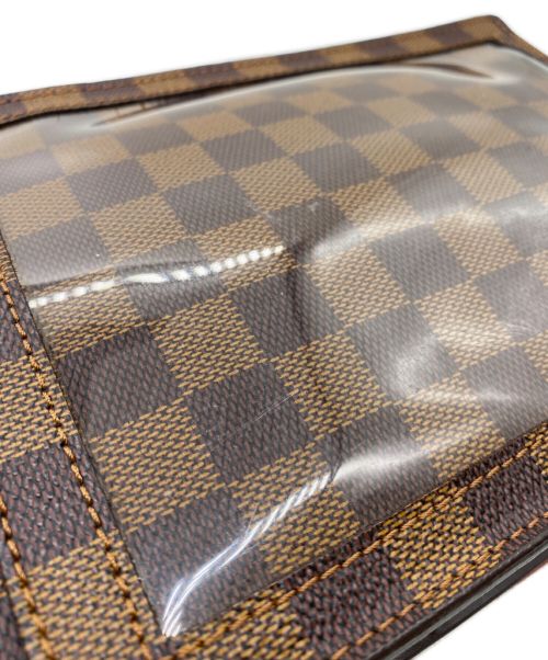 LOUIS VUITTON（ルイ ヴィトン）LOUIS VUITTON (ルイ ヴィトン) ポートベロー サイズ:-の古着・服飾アイテム