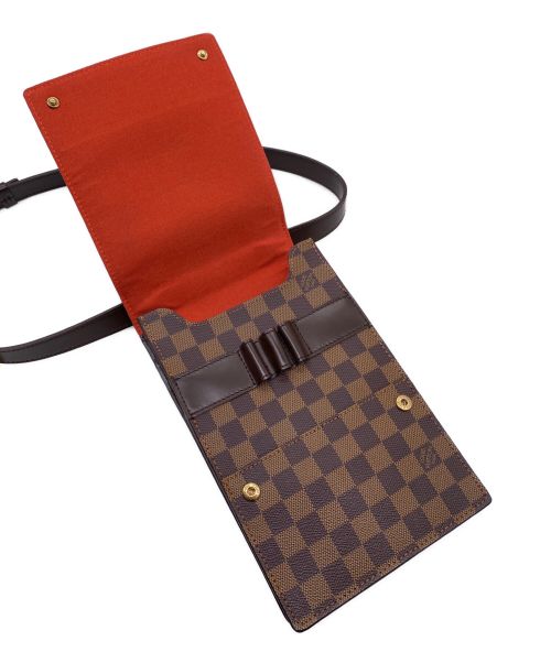 LOUIS VUITTON（ルイ ヴィトン）LOUIS VUITTON (ルイ ヴィトン) ポートベロー サイズ:-の古着・服飾アイテム