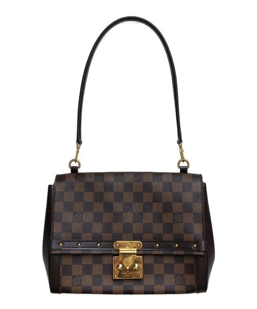 LOUIS VUITTON（ルイ ヴィトン）LOUIS VUITTON (ルイ ヴィトン) ダミエ ヴェニス サイズ:-の古着・服飾アイテム