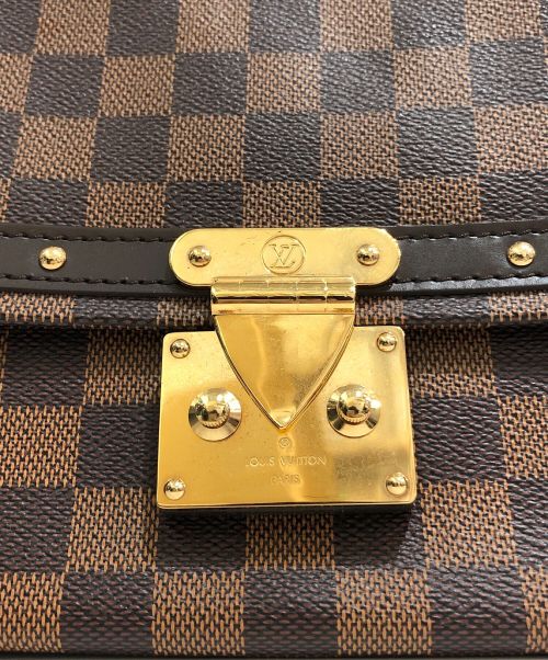 LOUIS VUITTON（ルイ ヴィトン）LOUIS VUITTON (ルイ ヴィトン) ダミエ ヴェニス サイズ:-の古着・服飾アイテム