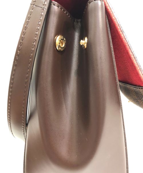 LOUIS VUITTON（ルイ ヴィトン）LOUIS VUITTON (ルイ ヴィトン) ダミエ ヴェニス サイズ:-の古着・服飾アイテム